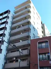 リモージュ南台